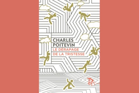 Dédicace : Charles Poitevin
