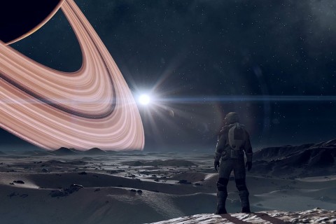 Instant jeux spécial Odyssées spatiales