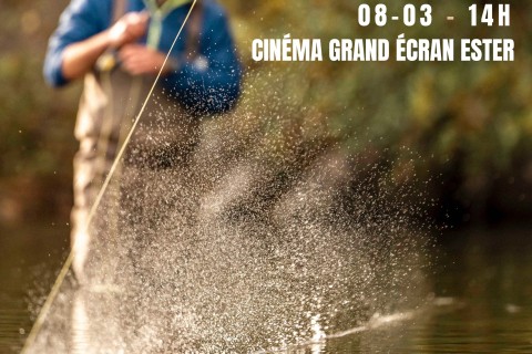 Rise festival, Festival du film de la pêche à la mouche