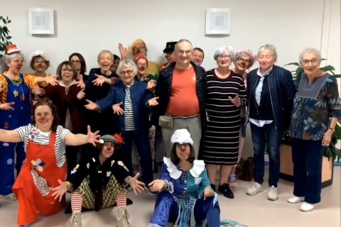 Soins palliatifs et fin de vie en Haute-Vienne : qu’en pensent les citoyens ?