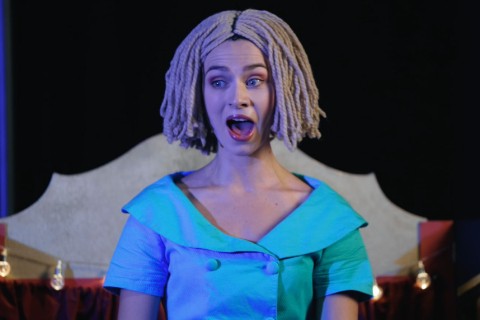 Lilypouce Chante