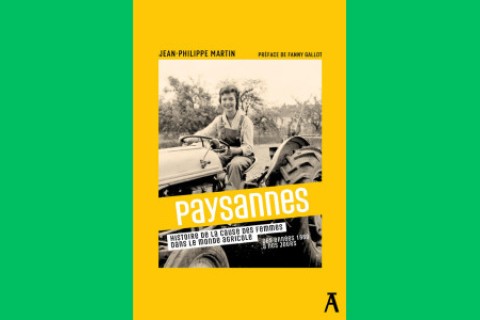 Rencontre avec Jean-Philippe Martin