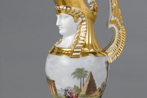 Visite guidée - Les trésors du musée