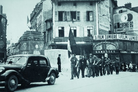 Apéritive Libération de Limoges