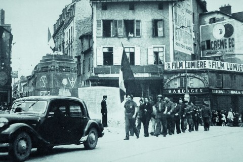 Apéritive Libération de Limoges