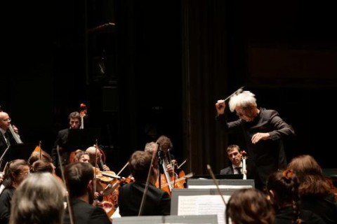 ORSOLINA — ŘEZNÍČEK LISZT DVOŘÁK