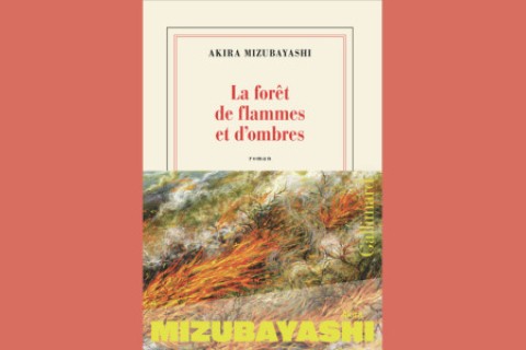 Rencontre avec Akira Mizubayashi (sur inscription)
