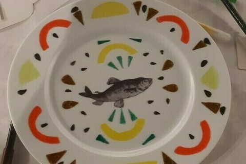 Comme un poisson dans l'eau (6-12 ans)