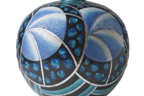 L’Art déco n’est pas que dans l’expo !