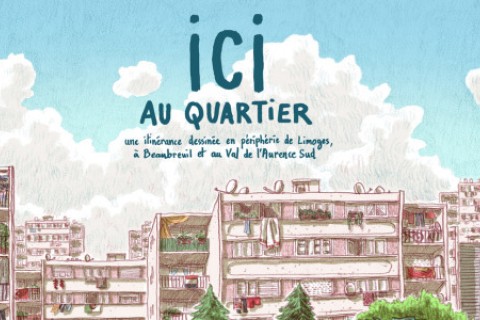 Rencontre et dédicace : Le Poisson