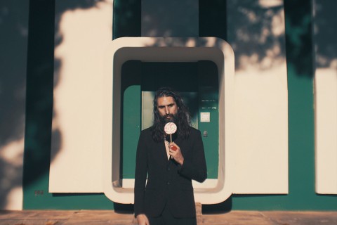 Victor Lee Gabriel + Vilvorde