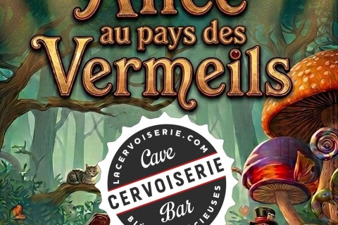 Concert Cervoiserie