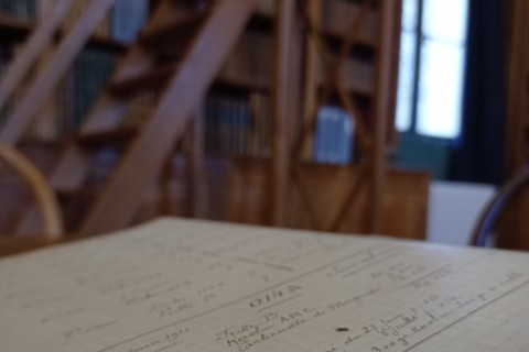 Visite guidée - Les recoins secrets du musée