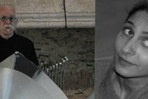 Rencontres croisées avec Marc-Antoine Million et Bissane Al Charif