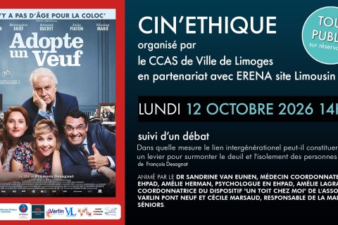 Cin'éthique