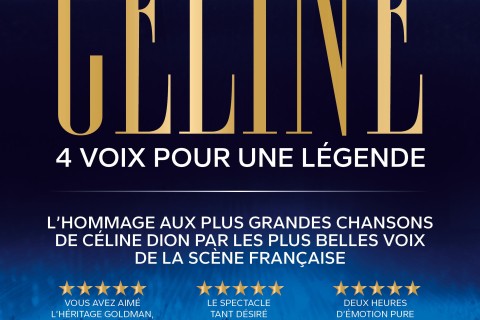 Génération Céline