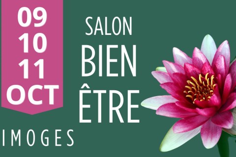 SALON BIEN-ÊTRE
