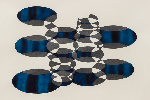 Jane Harris, peintures et dessins