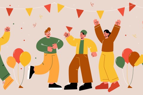Hors-les-murs / Fête de quartier Aurence