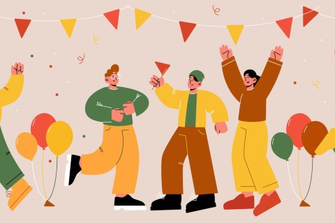 Hors-les-murs / Fête de quartier Aurence