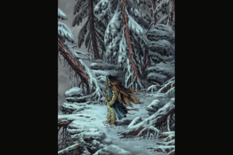 Dédicace : Stan Manoukian