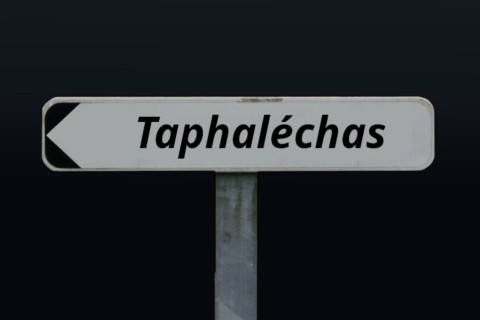 Taphaleschas