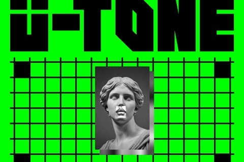 Ü-Tone #7