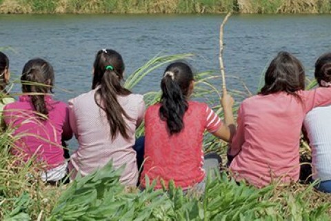 Les Filles du Nil