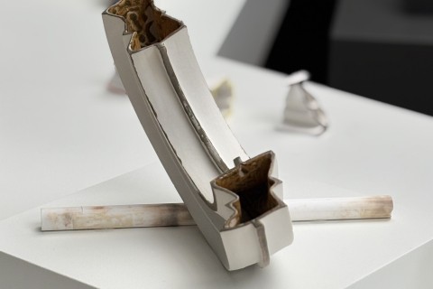 Rencontre Ingrid Montier @MNAD