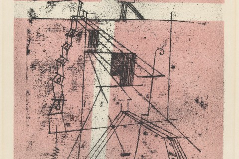 Heinz Berggruen, un marchand et sa collection. Une passion pour Paul Klee