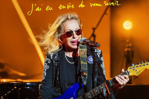 VÉRONIQUE SANSON