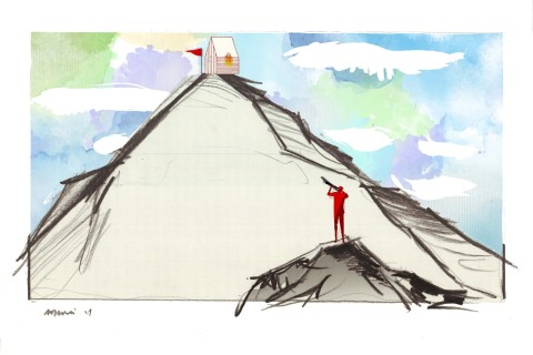 Habitat et grand âge : les défis du vieillissement