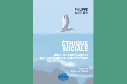 Philippe MERLIER en dédicace