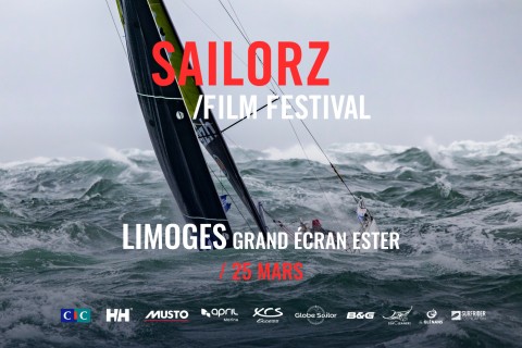 Sailorz Film Festival 2026