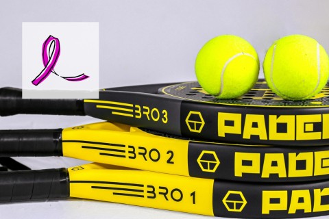 Le Red Star Padel Tennis Club vous ouvre ses portes...