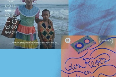 Agwe, Des rêves en bateaux papiers