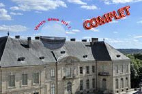 Visites "Du palais jusqu’au ciel"