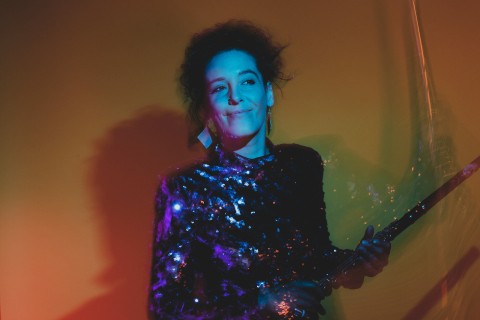 Ludivine Issambourg