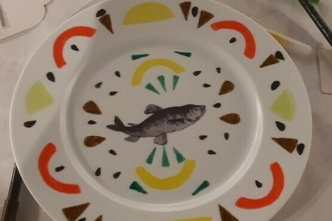 Comme un poisson dans l'eau (6-12 ans)