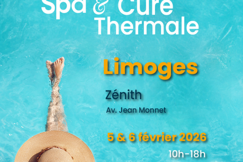Salon Thalasso, Spa & Cure Thermale