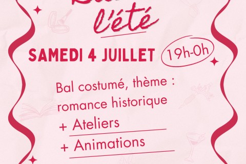 Bal de l'été