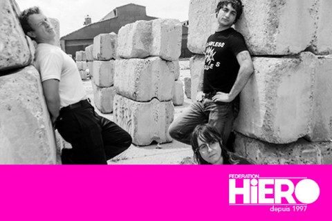 SUGOÏ !! : Public Circuit