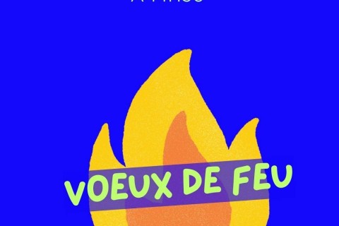 Vœux de Feu