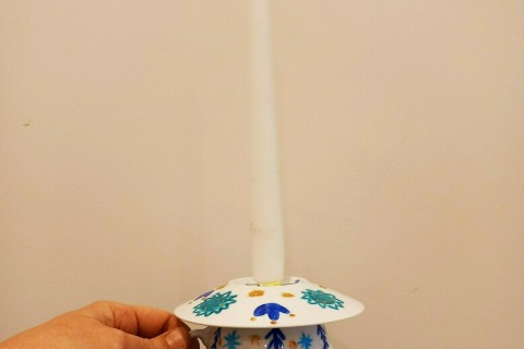 Noël de porcelaine (6-12 ans)