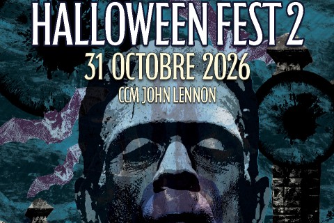 Halloween Fest #2
