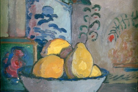 Gastronomie dans l’art