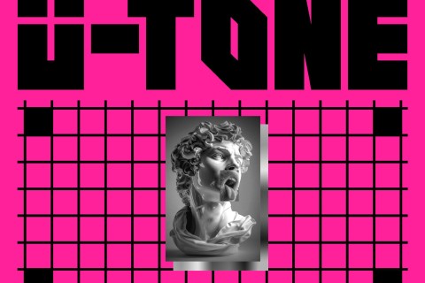 Ü-Tone #8
