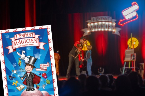 L’enfant magicien