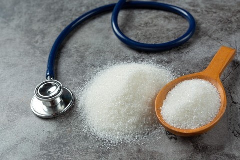 Atelier santé : le diabète