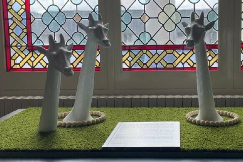 Nouvelle exposition à l’hôtel de ville : un savoir-faire d’exception